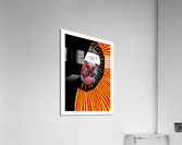 Blank Acrylic Print