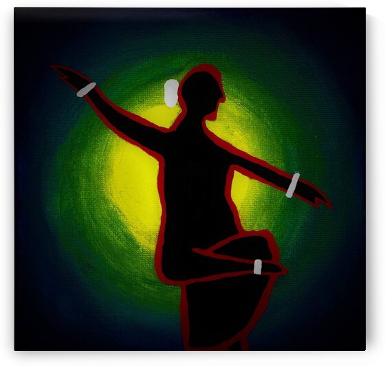 52 Natyam2 by mala