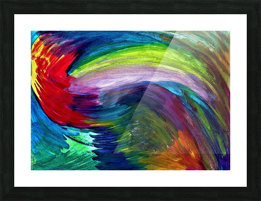 14 Sukh Picture Frame print