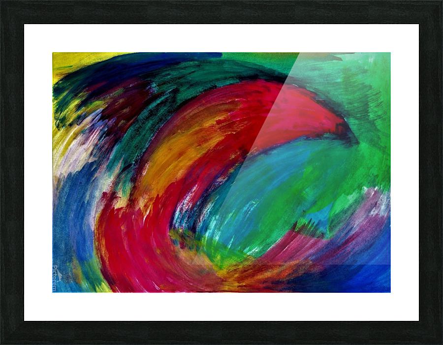 15 Suay Picture Frame print