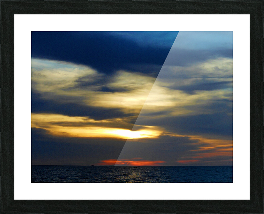 Thea Picture Frame print