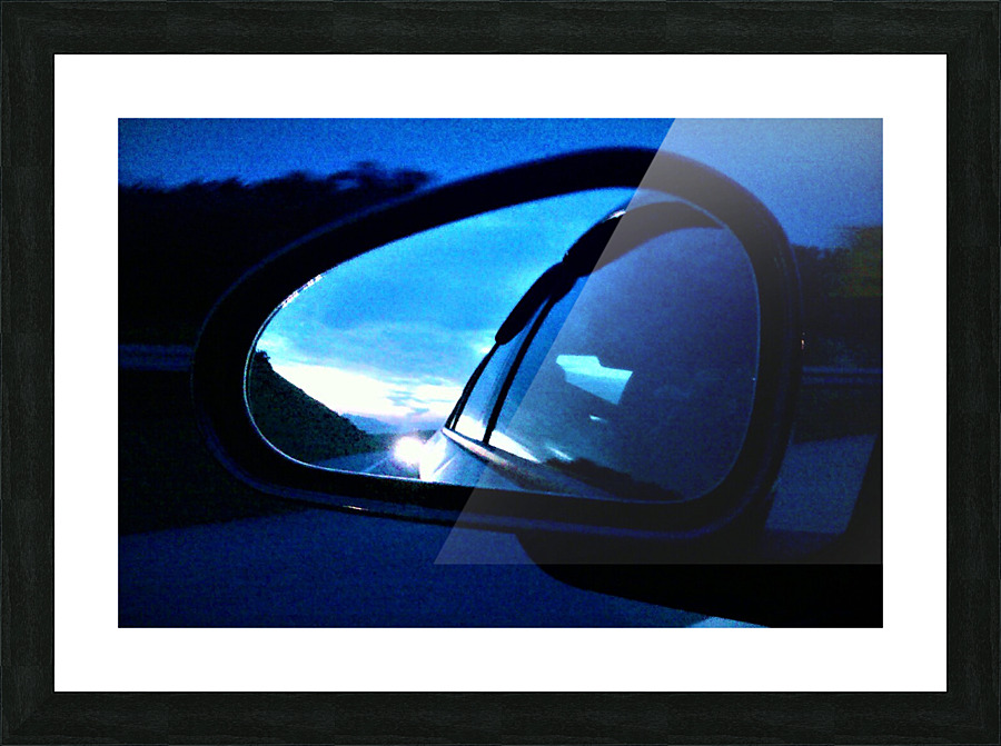 Inikaas Picture Frame print