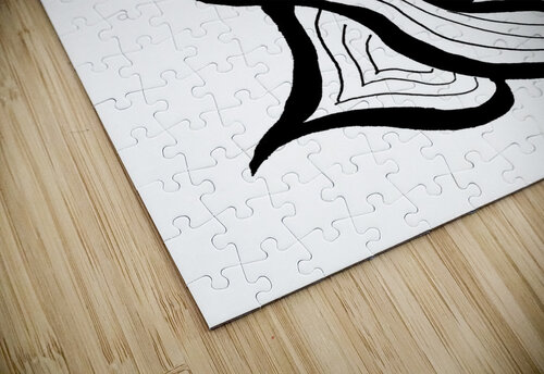 8 Sagi mala puzzle