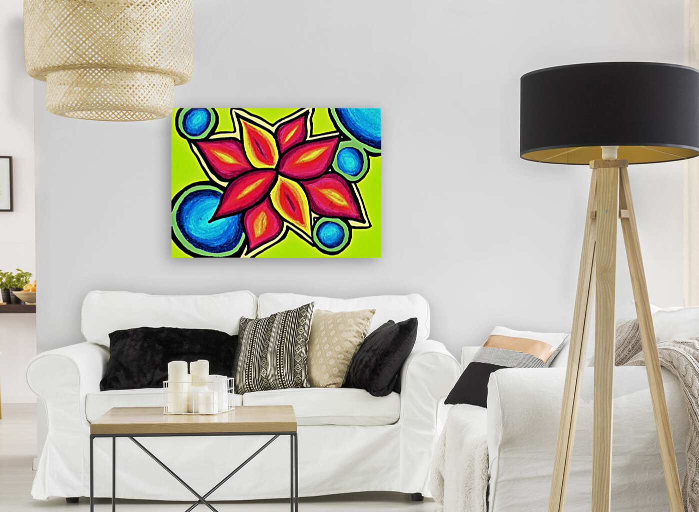 3 Asterales Reproduction