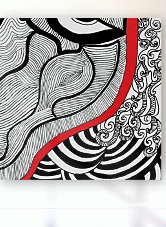 1 Stare by mala