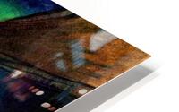 35 Netra HD Metal print
