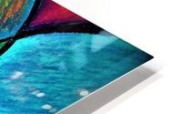19 Megam HD Metal print