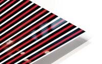 45 Dazed HD Metal print