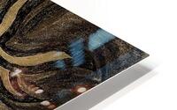 48 Yami HD Metal print