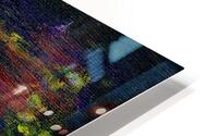 53 Dziury HD Metal print