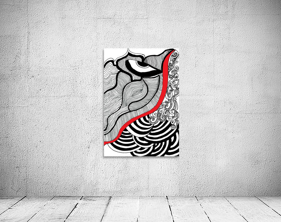 1 Stare Wall Preview