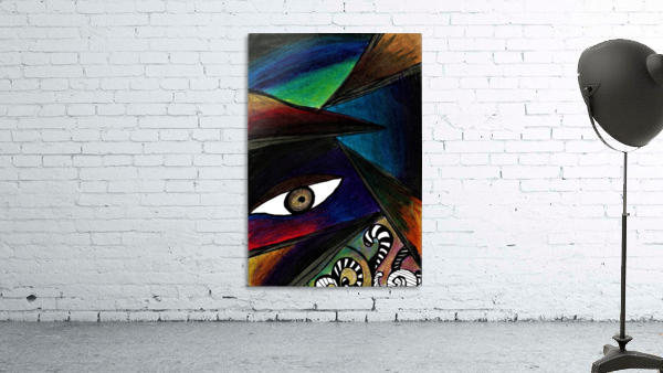 35 Netra Wall Preview