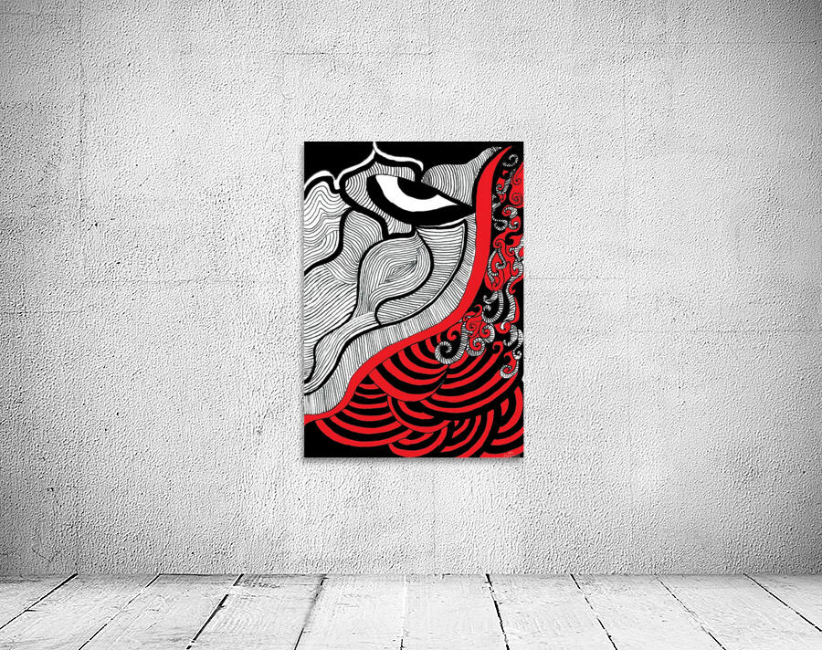 2 Stare Wall Preview