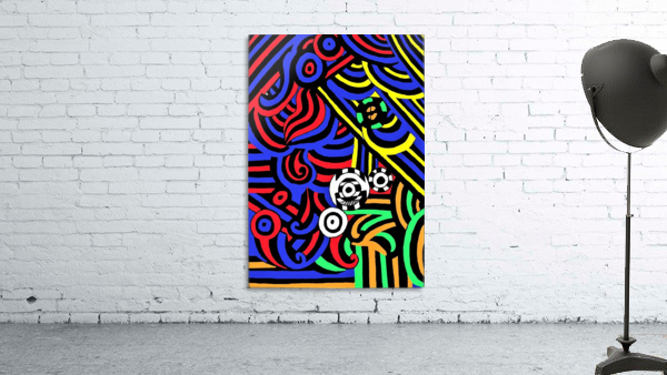 13 Meiza Wall Preview