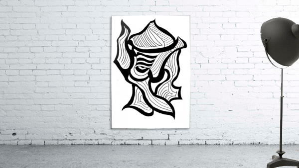 8 Sagi Wall Preview