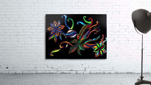 38 Phula Wall Preview