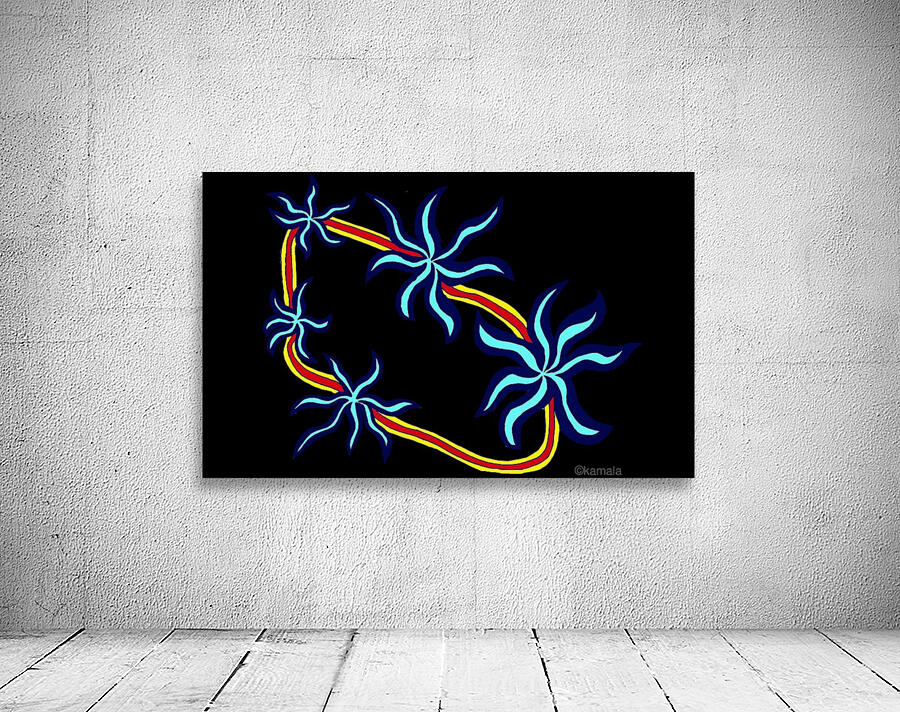 46 Vaidyuti Wall Preview