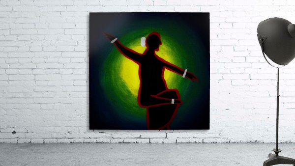 52 Natyam2 Wall Preview