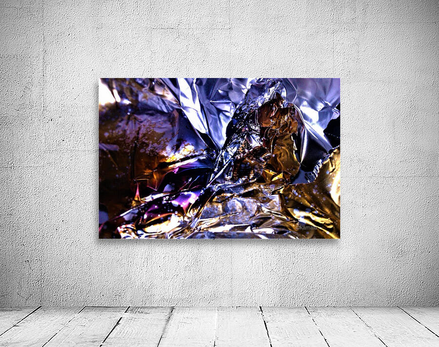 Burnt Wall Preview