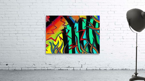 56 Michin Wall Preview