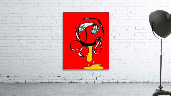 scribble 4 Wall Preview