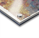Mosaic Dreams  Acrylic print