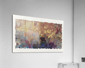 Mosaic Dreams  Acrylic Print