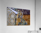 Gananoque Acrylic Print