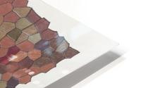 Mosaic Dreams  HD Metal print
