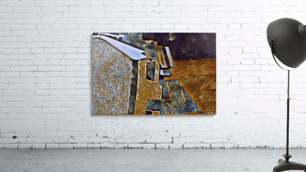 Gananoque Wall Preview