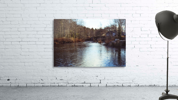 The Mill Pond 5 Wall Preview