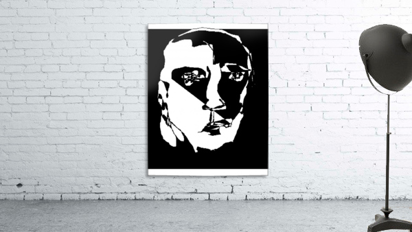 Art 03 Plato Wall Preview