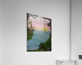 Sunset Acrylic Print