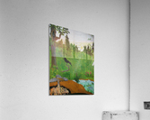 Purgatory  Acrylic Print