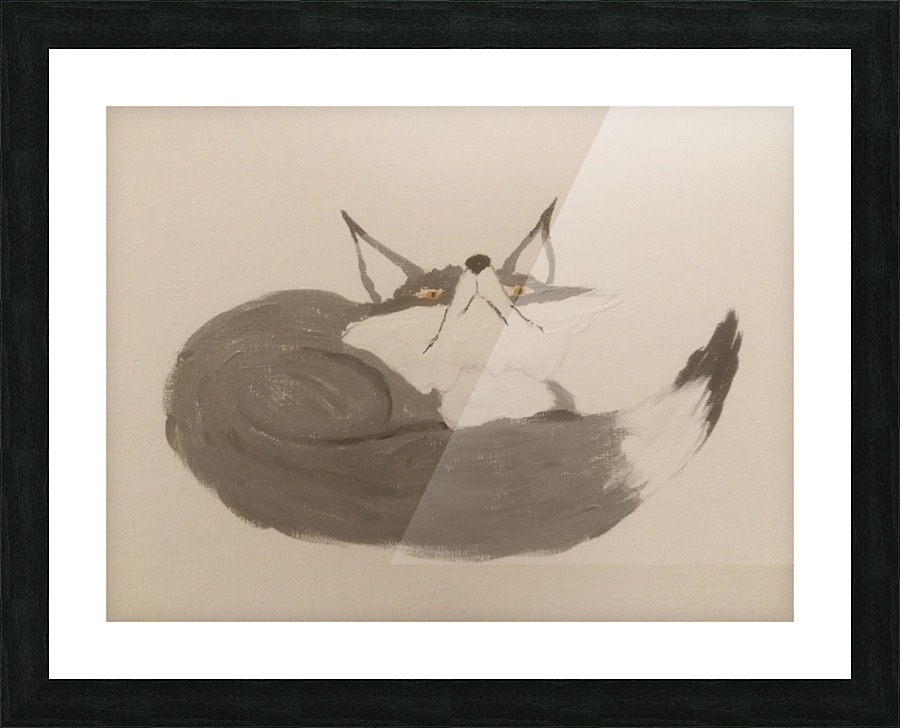  Tirage d’art