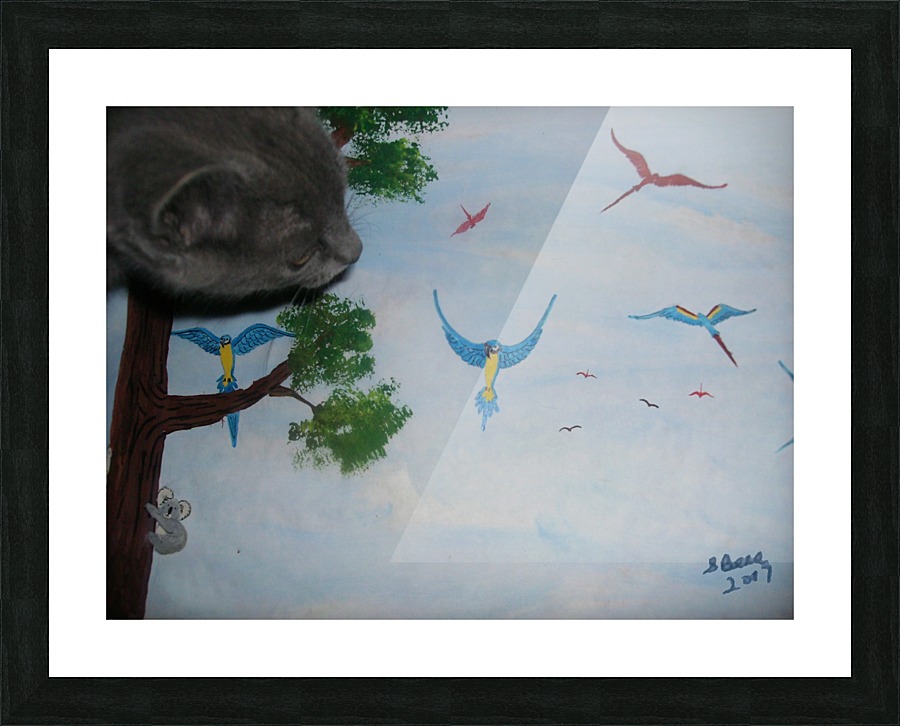  Tirage d’art