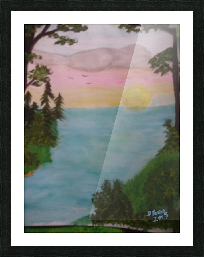 Tirage d’art