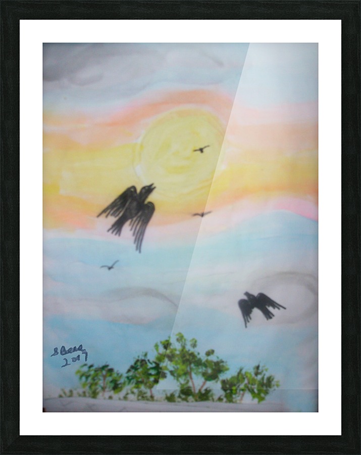  Tirage d’art