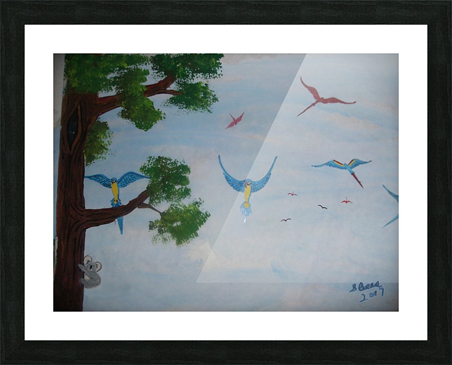  Tirage d’art