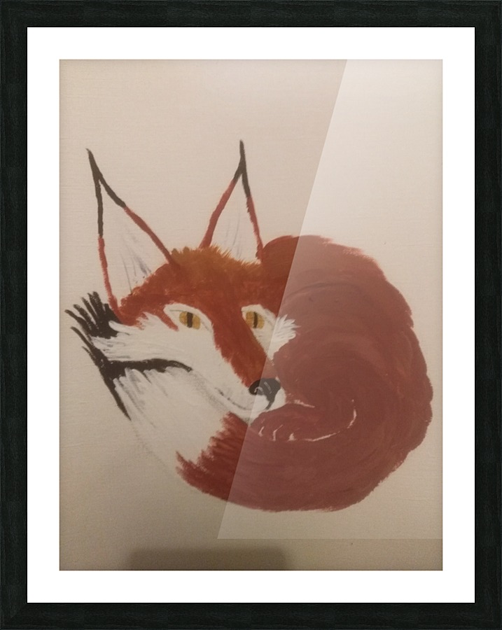  Tirage d’art