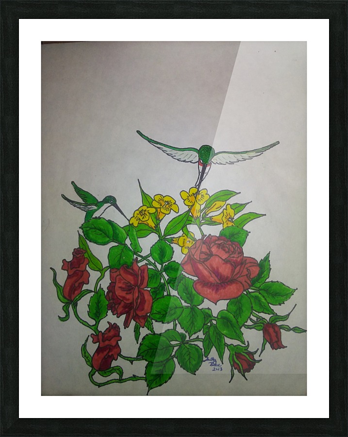  Tirage d’art