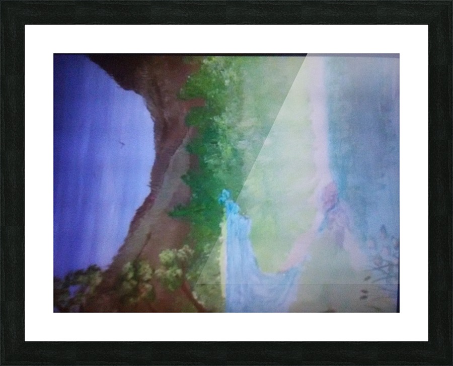  Tirage d’art