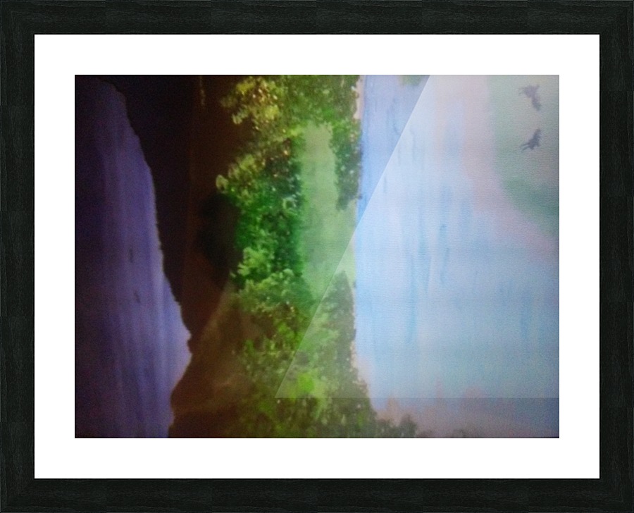  Tirage d’art