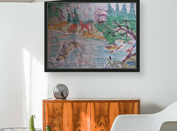 Dreamland Reproduction