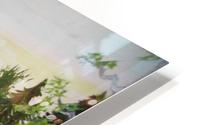 Purgatory  HD Metal print