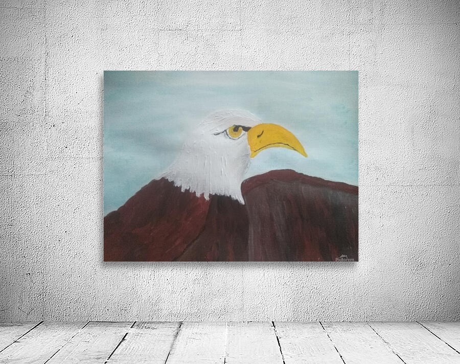 Eagle Wall Preview
