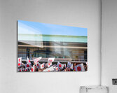 Imperial Family of Japan Acrylic Print