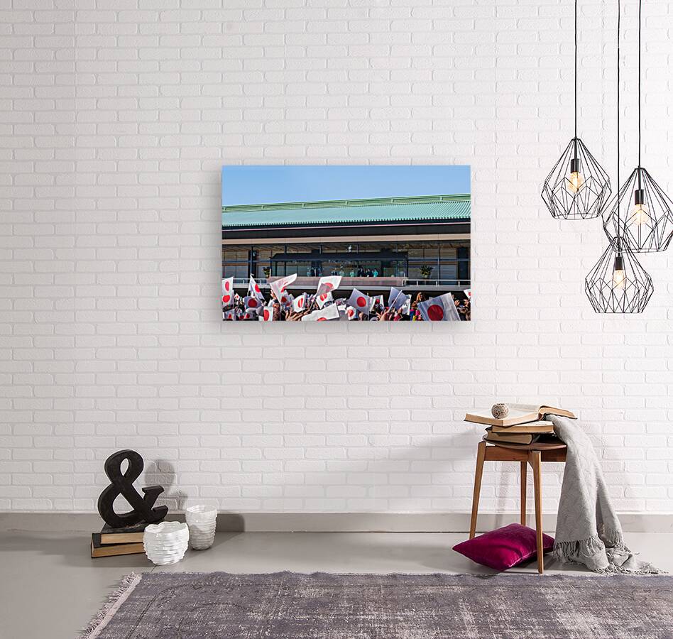 Imperial Family of Japan Reproduction