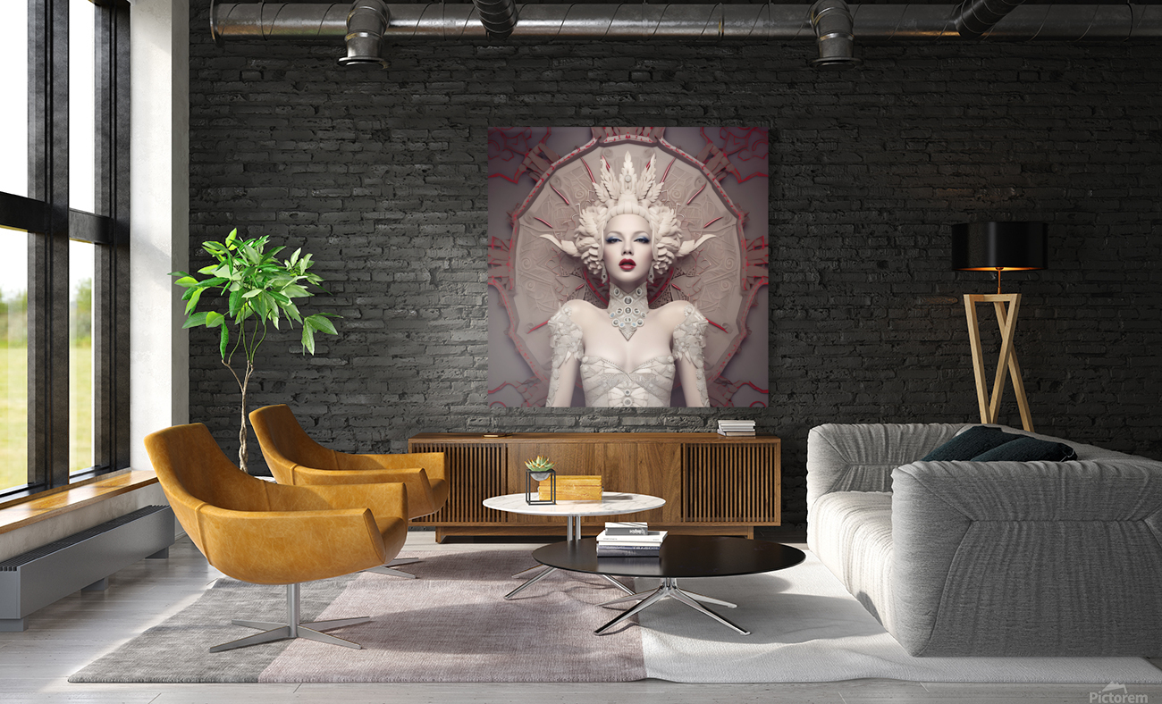Marilyn  Reproduction