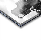 Nuclear Acrylic print